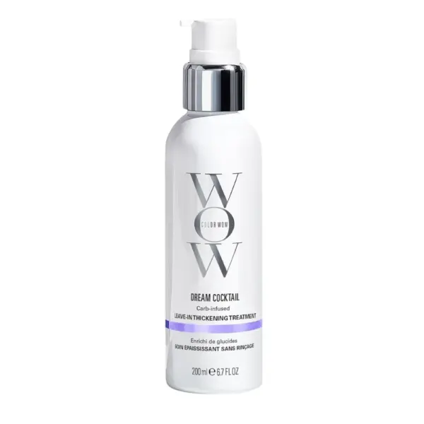 Color Wow Carb Cocktail Bionic Tonic 200ml - Imagen 1
